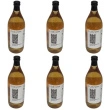Balsamico hvid, 6*1 l Carandini