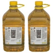 Balsamico hvid ( White Condiment), 2*5 l Carandini