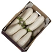 Aubergine, 4kg