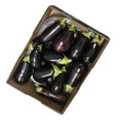 Aubergine, 6 kg