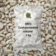 ØKO Cashewnødder  natural, 1 kg Chef Choice