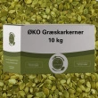 ØKO Græskarkerner, 12,5 kg Chef Choice