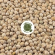ØKO Ærter ingrid HELE tørrede (bulk), 1 kg