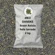 ØKO linser Anicia hele tørrede, 2 kg
