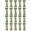 Citrongræs hele frost, 20*250 g