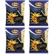 Pommes frites Super Crunch Pure & Rustic  frost, 4*2,5 kg Av