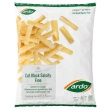 Skorzonerrødder frost, 2,5 kg