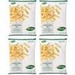 Skorzonerrødder frost, 4*2,5 kg