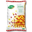 Frugt brunoise mix  frost, 2,5 kg