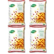 Frugt brunoise mix  frost, 4*2,5 kg