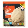 Chapati brød frost, 30 stk / 900 g
