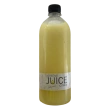 Citron Juice Friskpresset 800ml, stk. Prepped Greens
