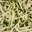 Squash / Courgetter julienne 5*5mm kg