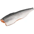 Laksefilet salmo salar frost, ca. 1,3-1,8  kg