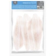  Pangasius-filet IQF 170-220g sealight blue frost, 1 kg
