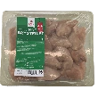 Kylling brystfilet 115-130 gr frisk  Halal, 2 kg