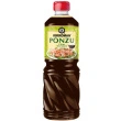 Ponzu sauce , 1 L Kikkoman