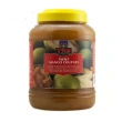 Mango chutney sweet, 25 kg