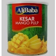 Mango pulp, 850 g