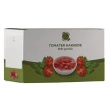 Tomater hakkede BIB genluk, 10 kg Chef Choice