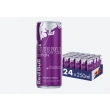 Red bull purple edition (wild berries), 24*240