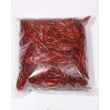Chili tørret hele, 10*500 g