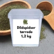 Dildspidser tørret, 800 g Chef Choice