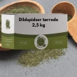 Dildspidser tørret, 2,5 kg Chef Choice