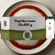Paprika rosen, 400 g Chef Choice