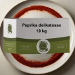 Paprika delikatesse, 10 kg Chef Choice