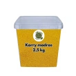 Karry madras, 2,5 kg
