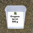 Oregano tørret, 500 g Chef Choice
