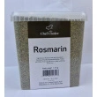 Rosmarin skåret tørret, 1,5 kg