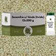 Sesamfrø u/hinde (hvide), 12*500 g Chef Choice