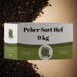 Peber sort hel, 9 kg Chef Choice