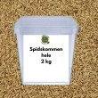 Spidskommen hele, 2 kg Chef Choice