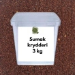 Sumak krydderi, 3 kg Chef Choice