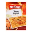 Biryani masala, 6*90 g National