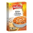 Butter chicken masala, 6*100 g National