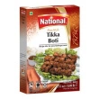 Tikka botti masala, 6*100 g National