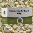 Cashewnødder brud, 10 kg Chef Choice