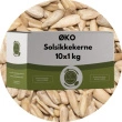 ØKO Solsikkekerne, 1 kg Chef Choice