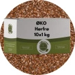 ØKO Hørfrø, 1 kg Chef Choice