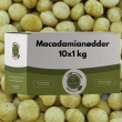 Macadamianødder, 1 kg (Pose) Chef Choice