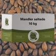 Mandler saltede, 10 kg Chef Choice