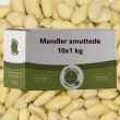 Mandler smuttede, 1 kg Chef Choice