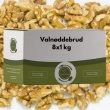 Valnøddebrud, 1 kg (Pose) Chef Choice
