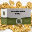 Valnødder halve, 1 kg (Pose) Chef Choice