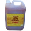 Sweet chilisauce, 5000 ml