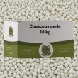 Couscous perle, 10 kg Chef Choice